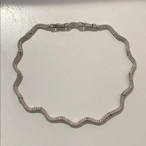 Swarovski Necklace